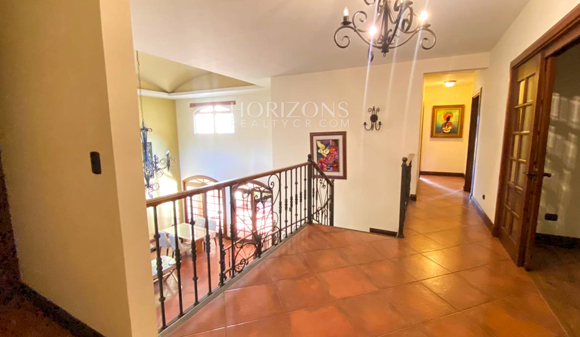 Casa en Alquiler Disponible En Condominio  Via Cipreses Curridabat 4 Habitaciones nja1284