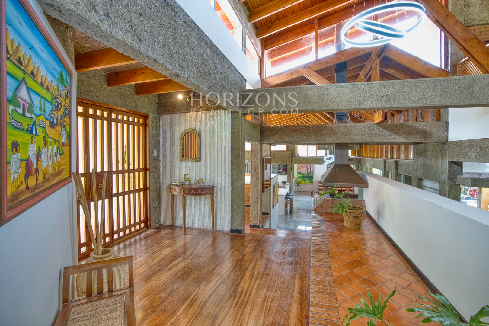 Residencia de lujo amueblada en San Rafael Montes de Oca con vistas panorámicas y 10.000 m² de terreno nja1003