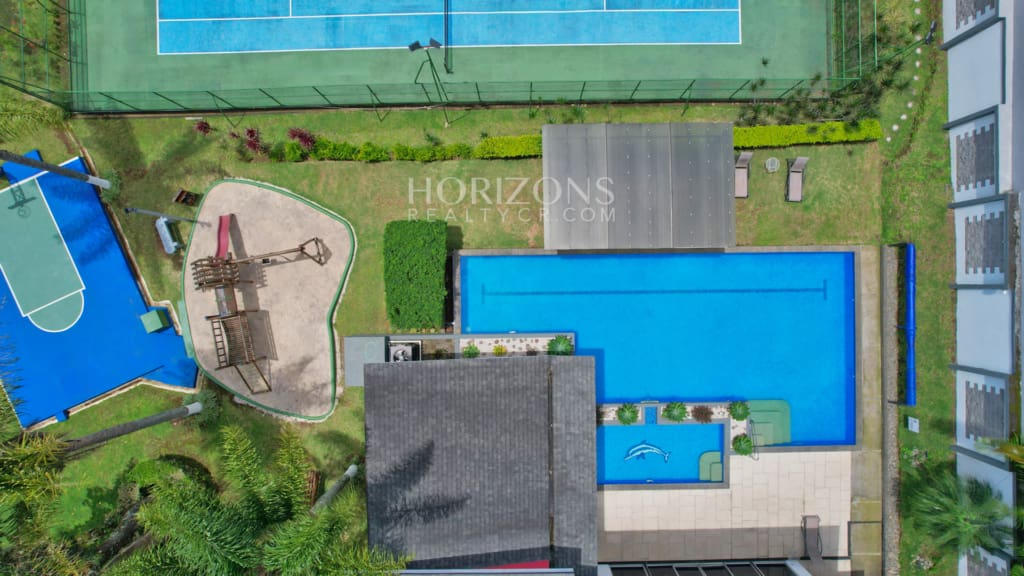 Lote en Sabanilla Condominio Rialto 241 m² Plano y Construcción Libre noj1239or