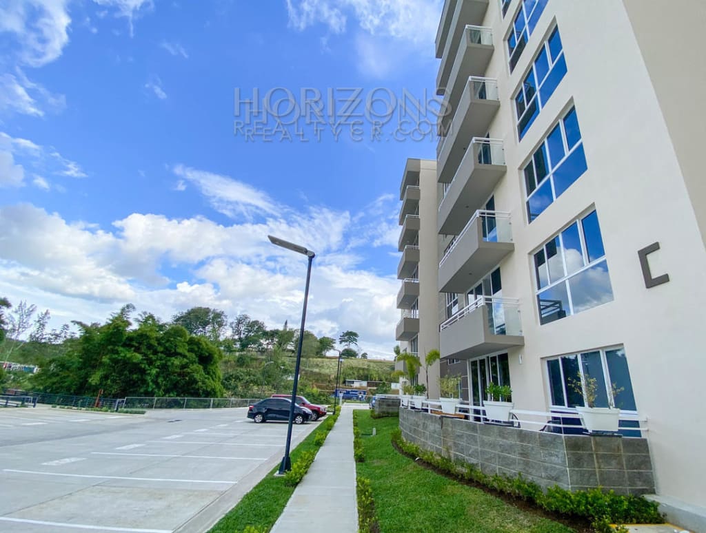 Se Alquila Apartamento En Monte Alto Curridabat 3 Habitaciones Noj1035
