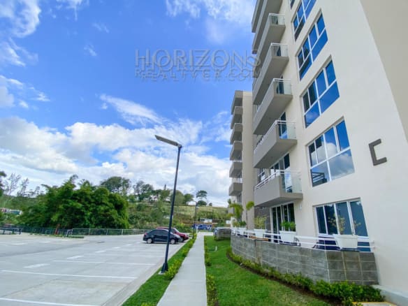 Se Alquila Apartamento En Monte Alto Curridabat 3 Habitaciones Noj1035