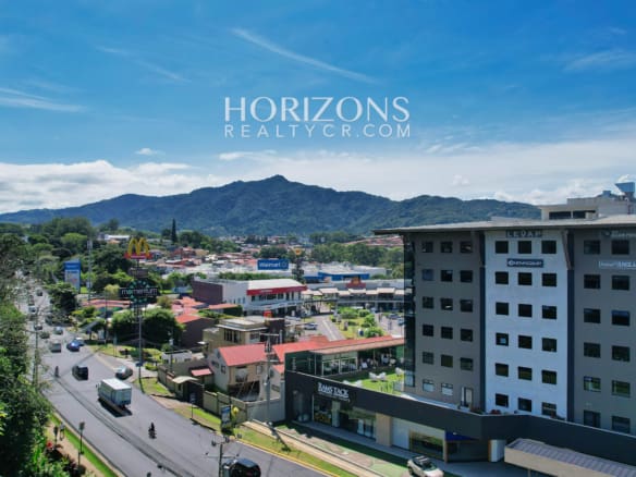 Se Alquila Piso Para Oficina En Oficentro Momentum Pinares 1250M² Hrc34