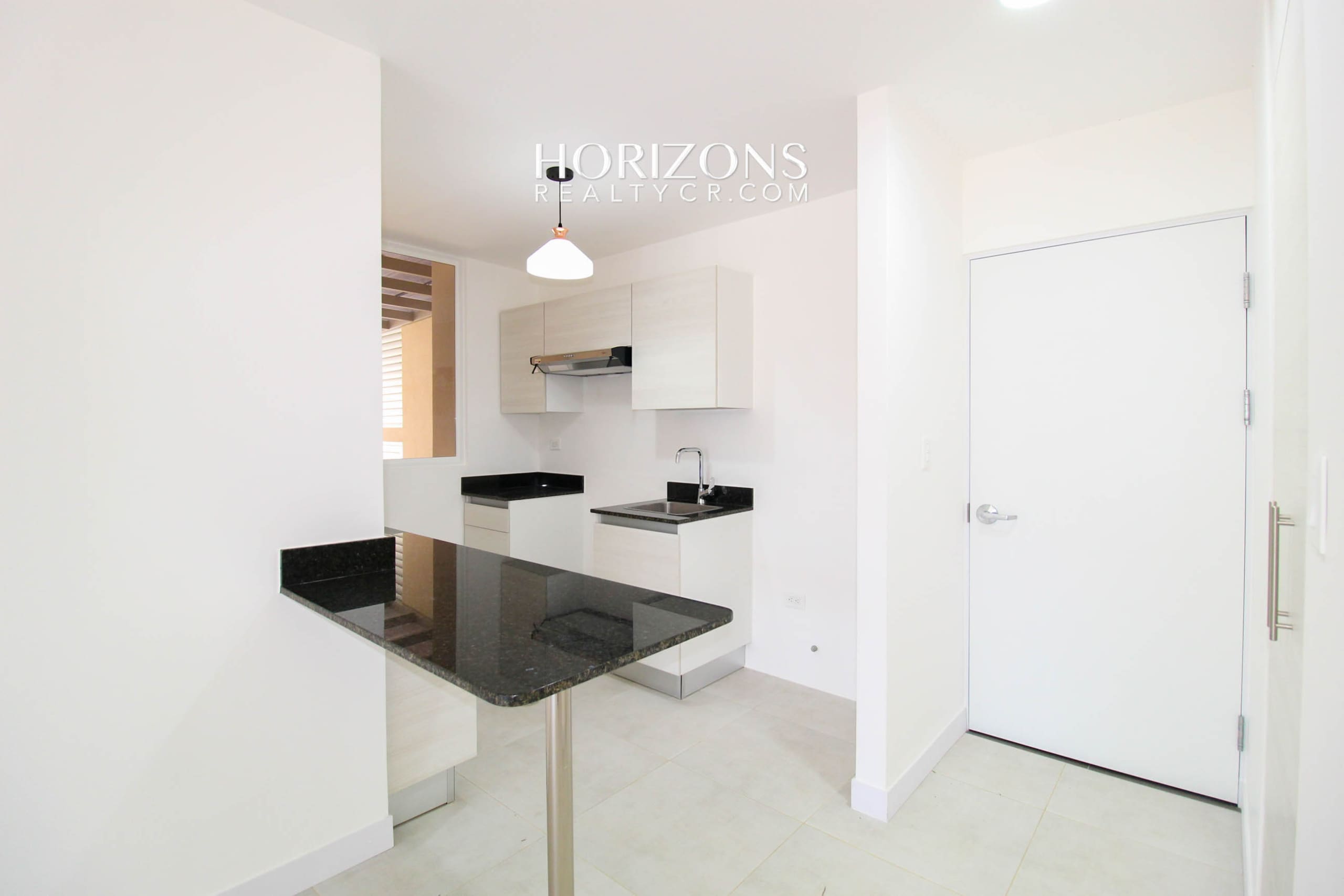 Se Alquila Apartamento en Monte Alto Curridabat 3 habitaciones noj1035