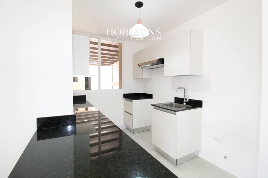Se Alquila Apartamento en Monte Alto Curridabat 3 habitaciones noj1035