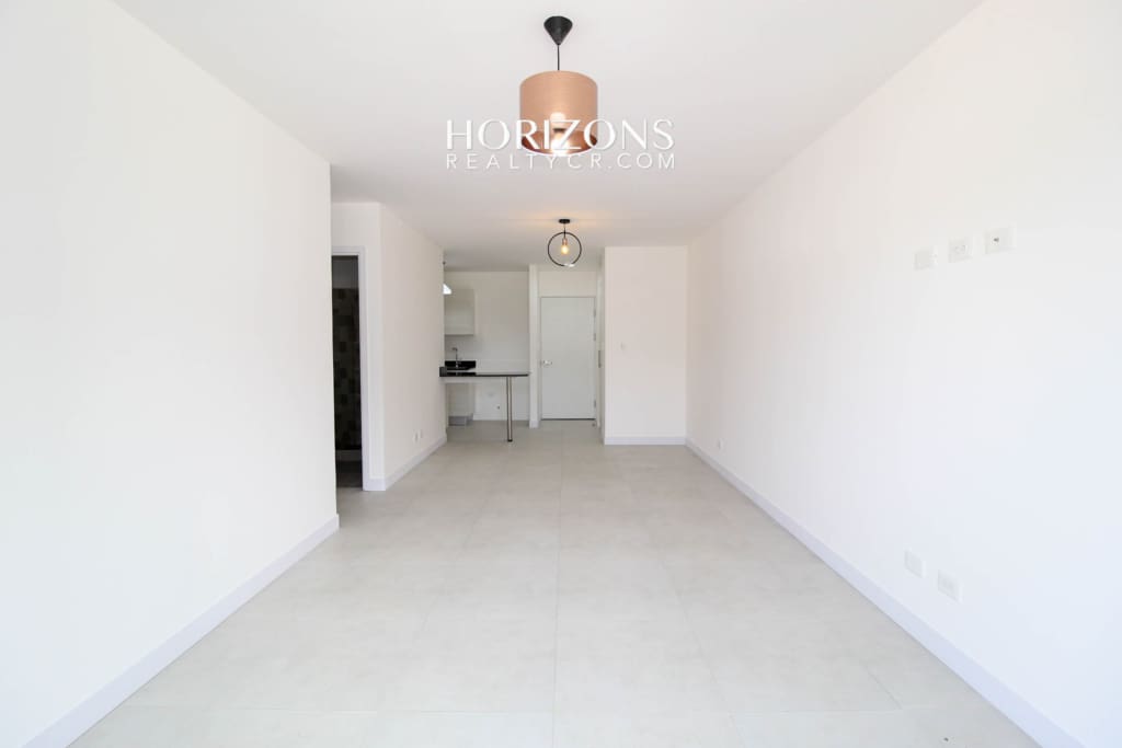 Se Alquila Apartamento en Monte Alto Curridabat 3 habitaciones noj1035