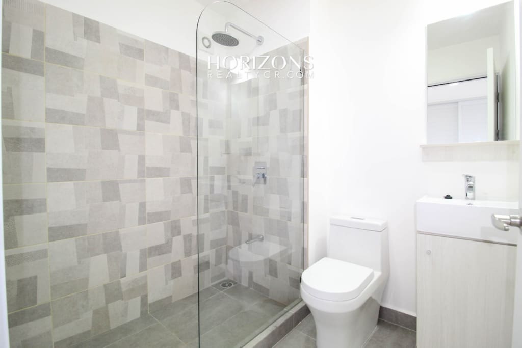 Se Alquila Apartamento en Monte Alto Curridabat 3 habitaciones noj1035