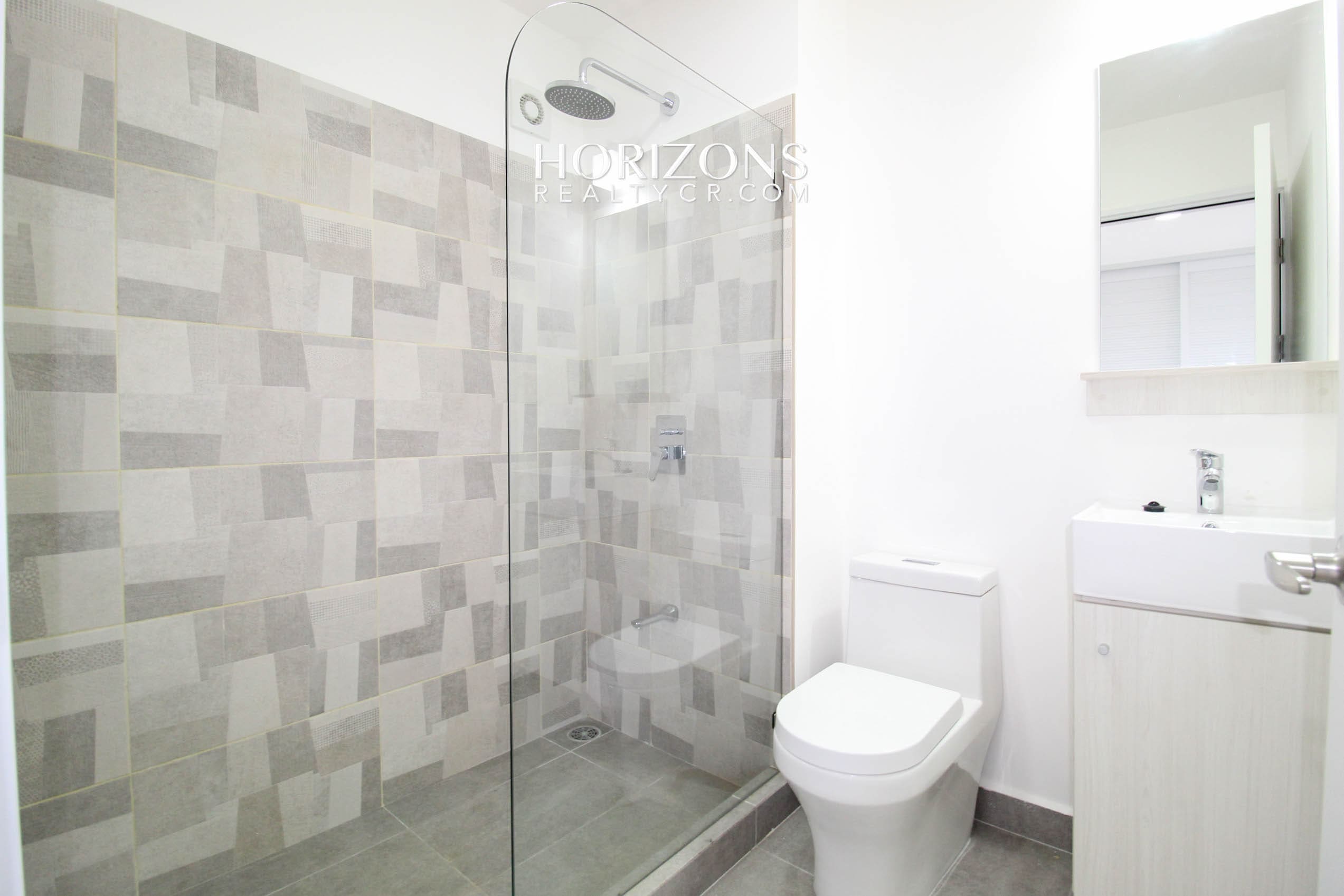 Se Alquila Apartamento en Monte Alto Curridabat 3 habitaciones noj1035