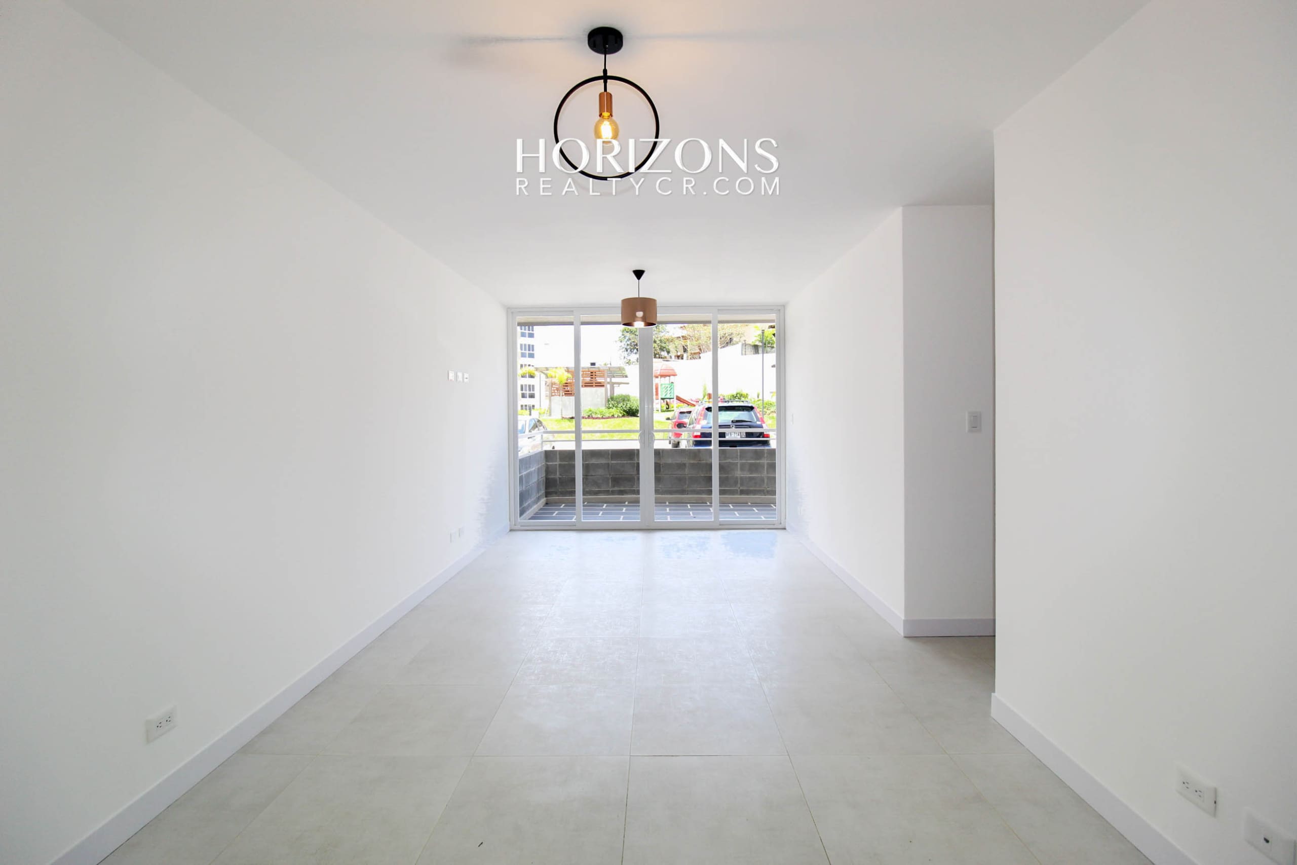 Se Alquila Apartamento en Monte Alto Curridabat 3 habitaciones noj1035