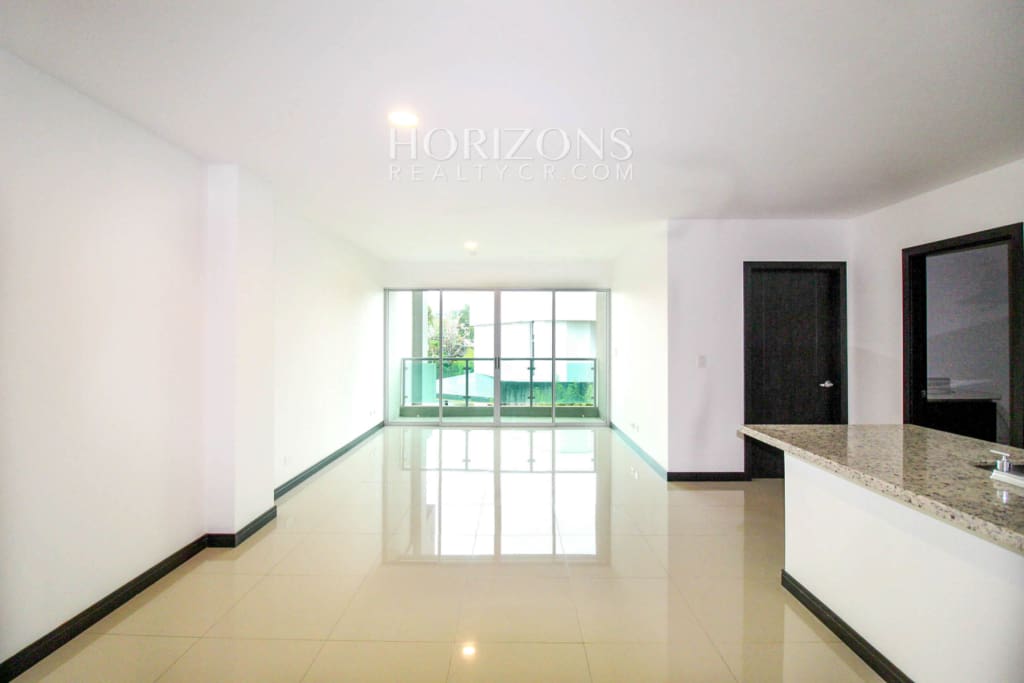 Se Alquila en Curridabat Apartamento en Vistas de Altamonte 2 Habitaciones noj1030