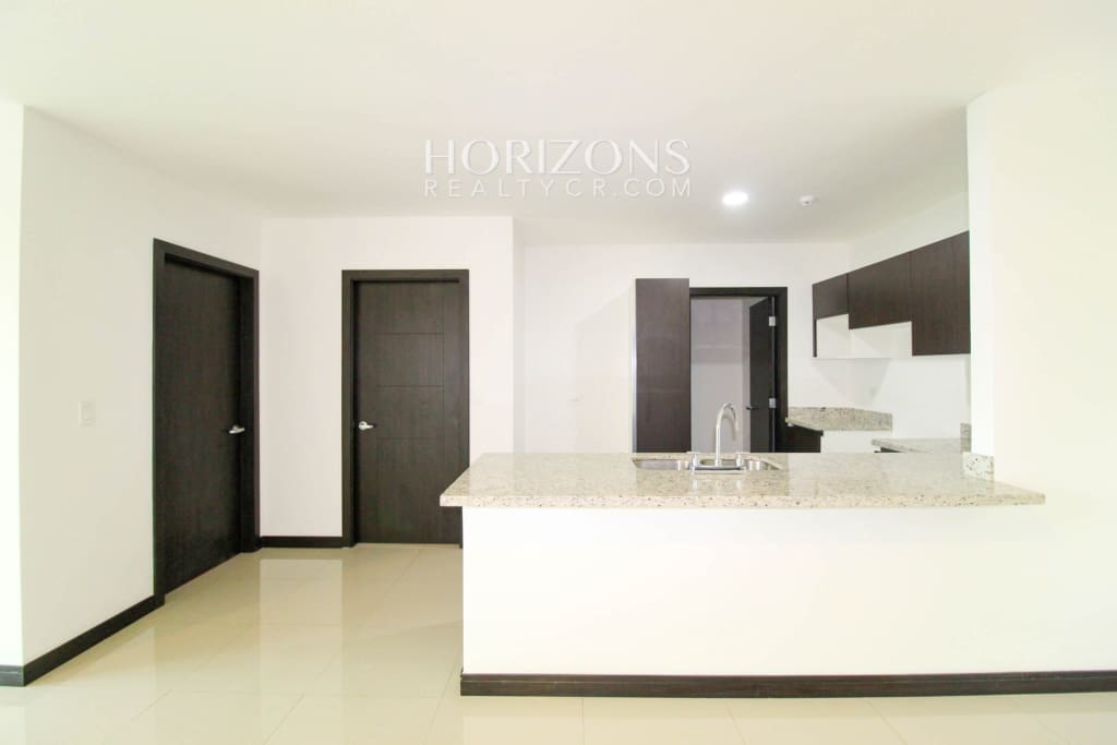 Se Alquila en Curridabat Apartamento en Vistas de Altamonte 2 Habitaciones noj1030