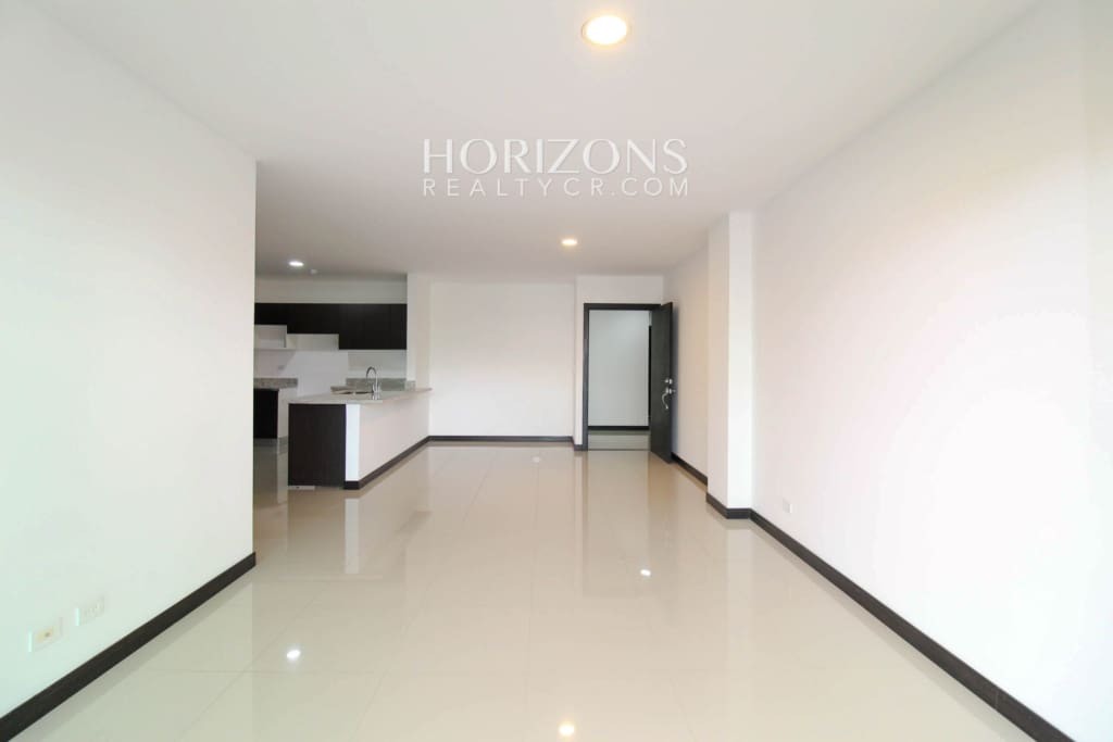 Se Alquila en Curridabat Apartamento en Vistas de Altamonte 2 Habitaciones noj1030