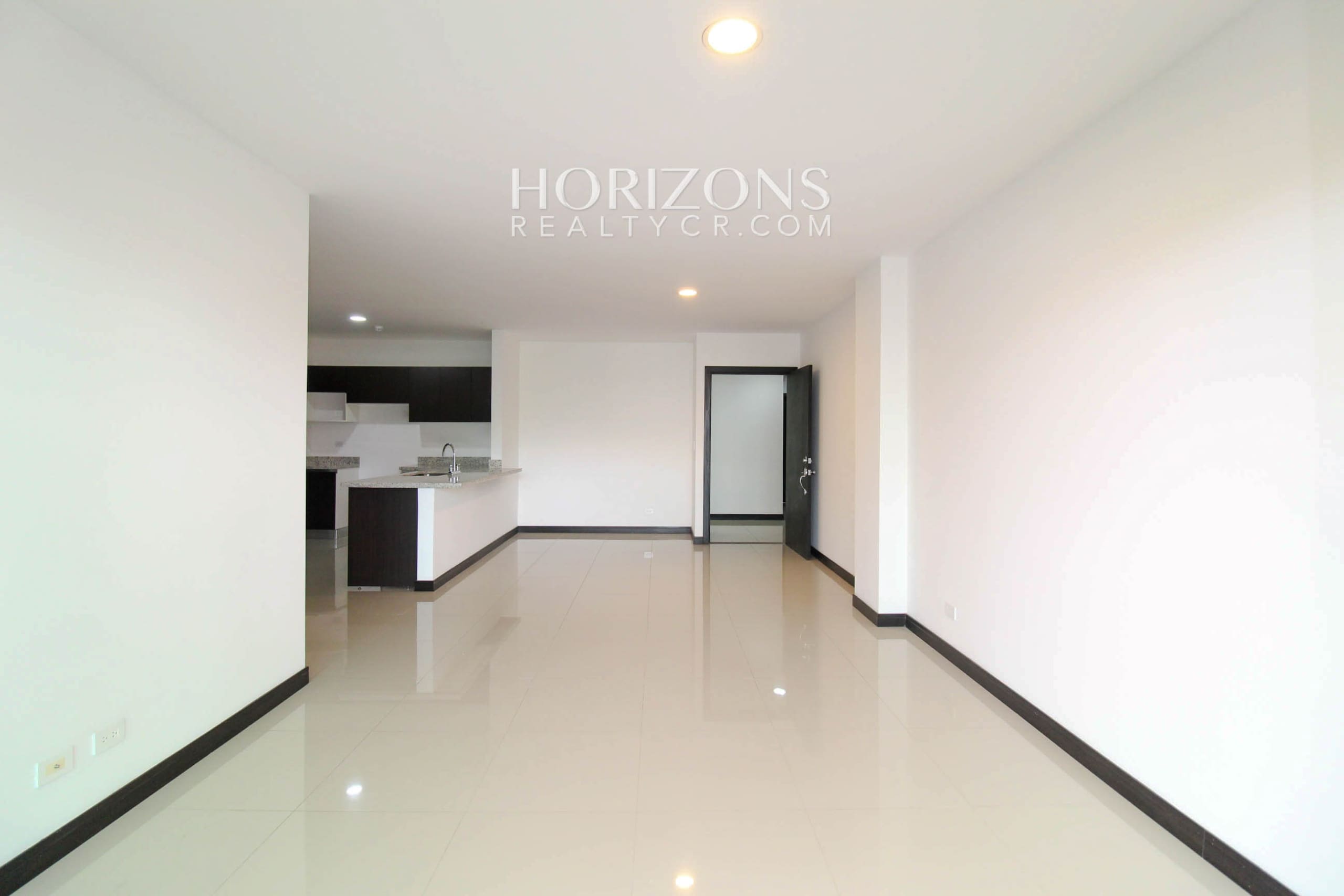 Se Alquila en Curridabat Apartamento en Vistas de Altamonte 2 Habitaciones noj1030