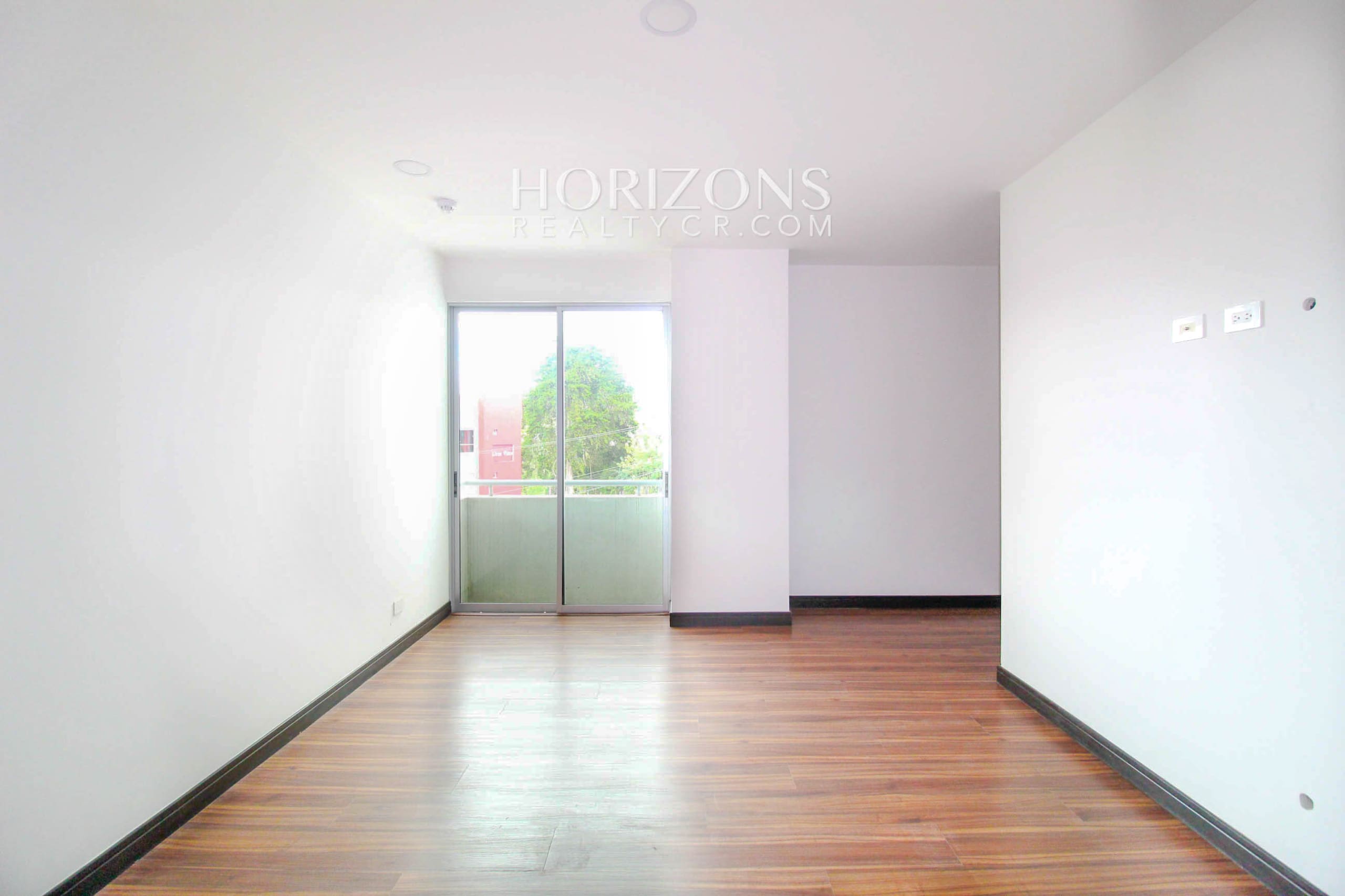 Se Alquila en Curridabat Apartamento en Vistas de Altamonte 2 Habitaciones noj1030