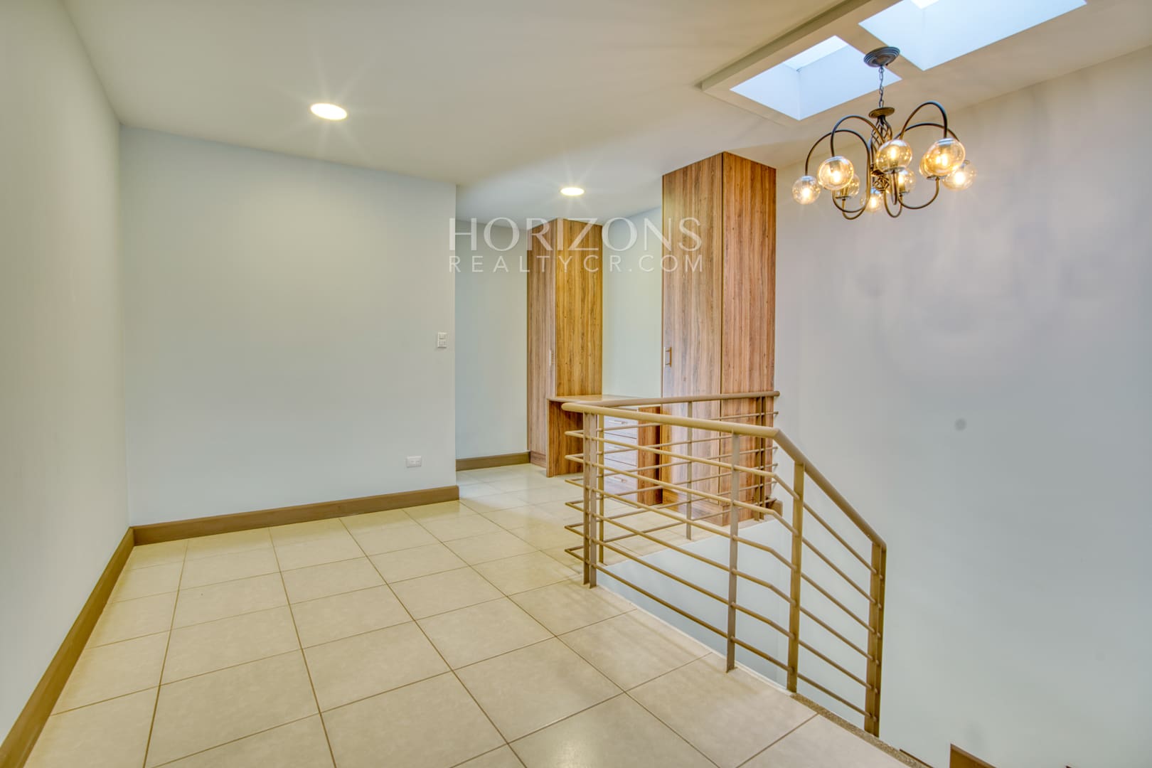 Se vende Casa con patio Condominio Valle Alto 3 Habitaciones Vista a las Montañas nja1302
