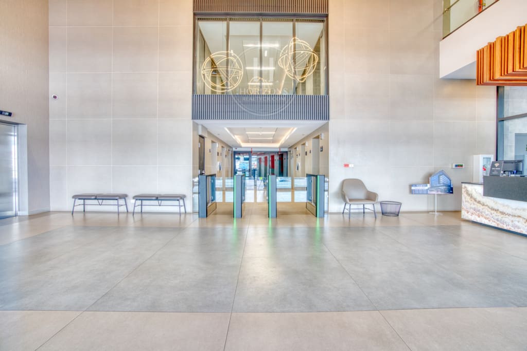 Se Alquila Piso Para Oficinas 1766m² San Pedro Business Center 53 Plazas de Parqueo hcr44