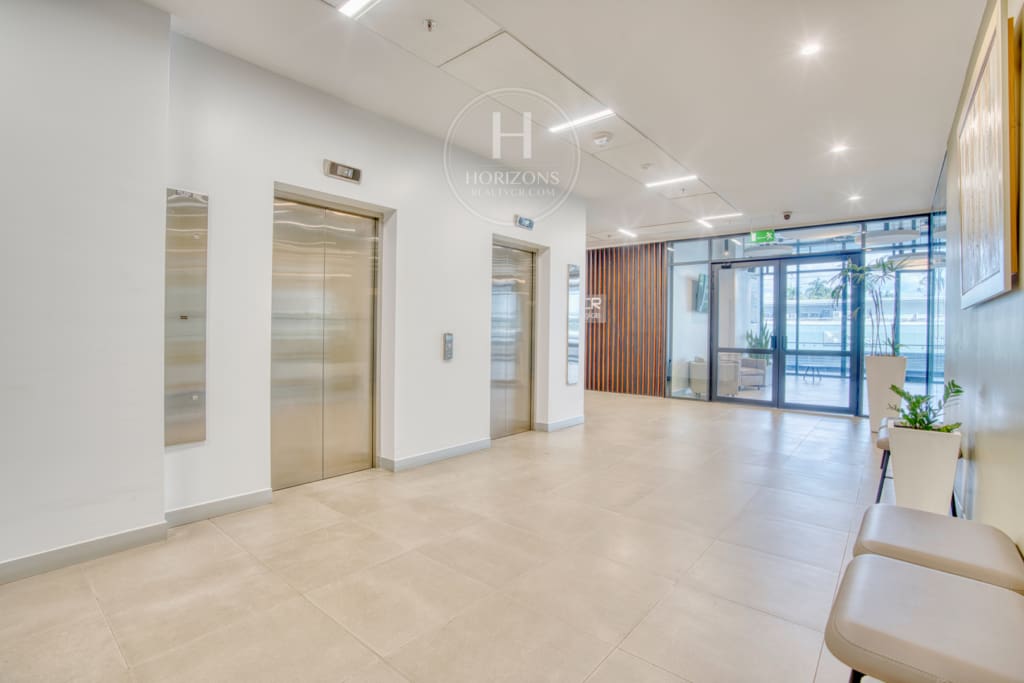 Se Alquila Piso Para Oficinas 1766m² San Pedro Business Center 53 Plazas de Parqueo hcr44