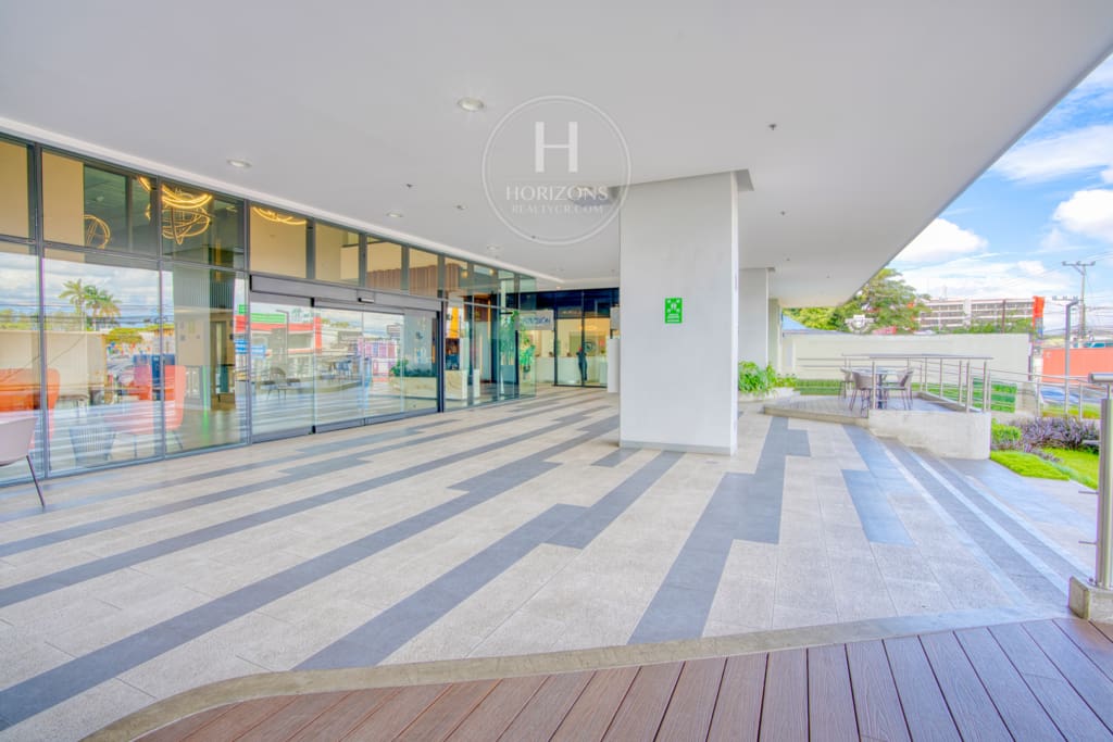 Se Alquila Piso Para Oficinas 1766m² San Pedro Business Center 53 Plazas de Parqueo hcr44