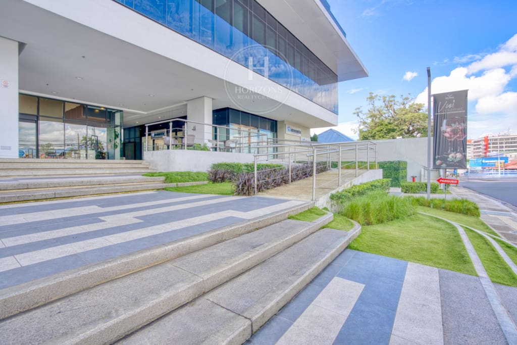 Se Alquila Estrene Oficina En San Pedro Business Center 445M² 13 Parqueos Hcr41