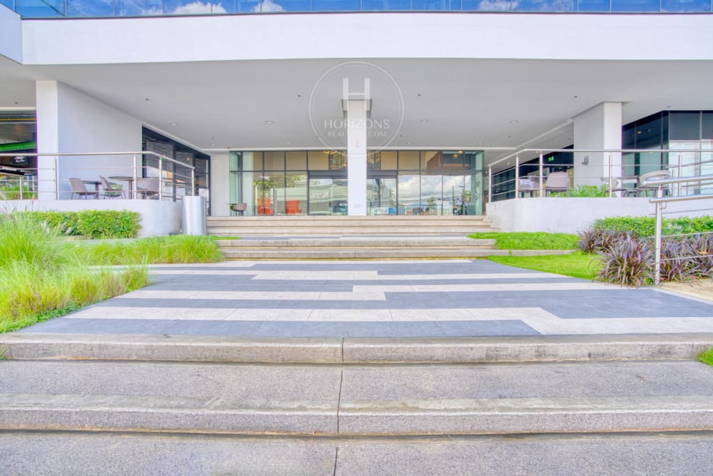 Se Alquila Piso Para Oficinas 1766m² San Pedro Business Center 53 Plazas de Parqueo hcr44