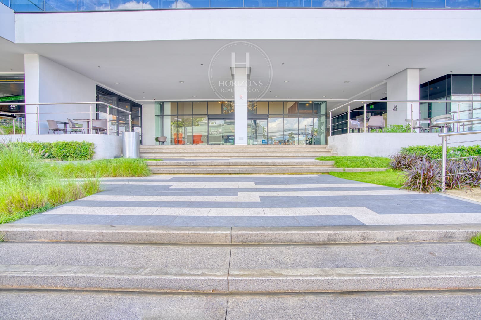 Se Alquila Piso Para Oficinas 1766m² San Pedro Business Center 53 Plazas de Parqueo hcr44
