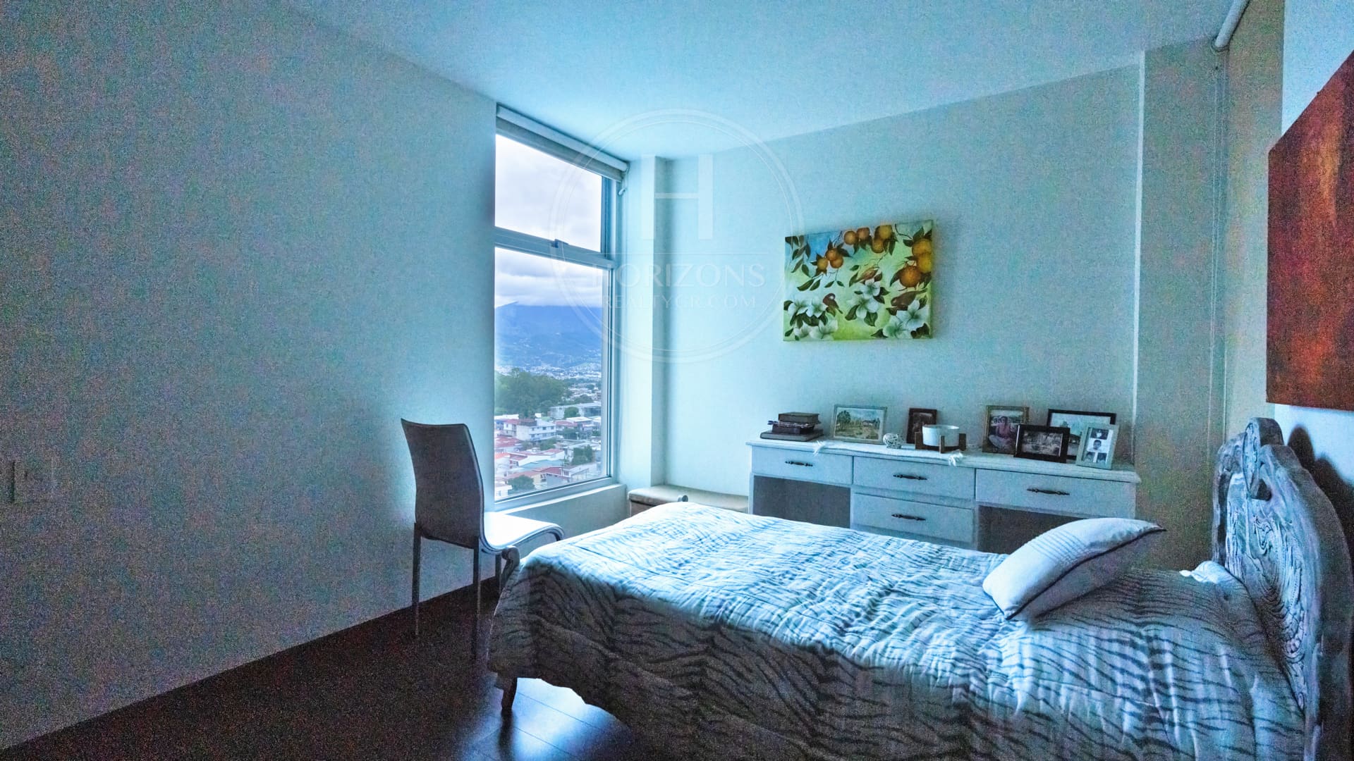 Apartamento en Latitud Yoses 3 Habitaciones Piso 10 con Vista al Valle nja1270