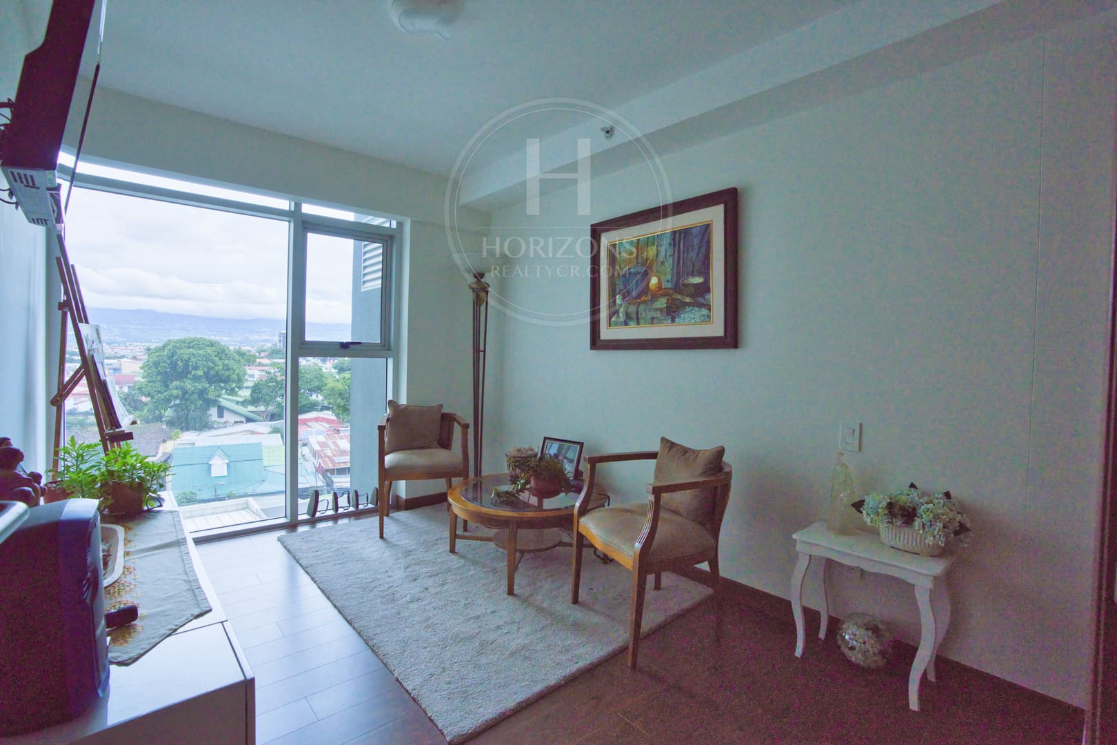Apartamento en Latitud Yoses 3 Habitaciones Piso 10 con Vista al Valle nja1270