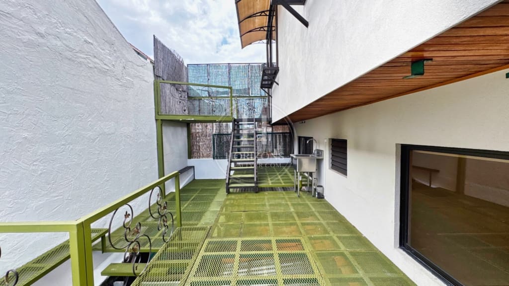 Casa en Condominio Guayabos Curridabat 4 Habitaciones a 200 m de Automercado NJA1305