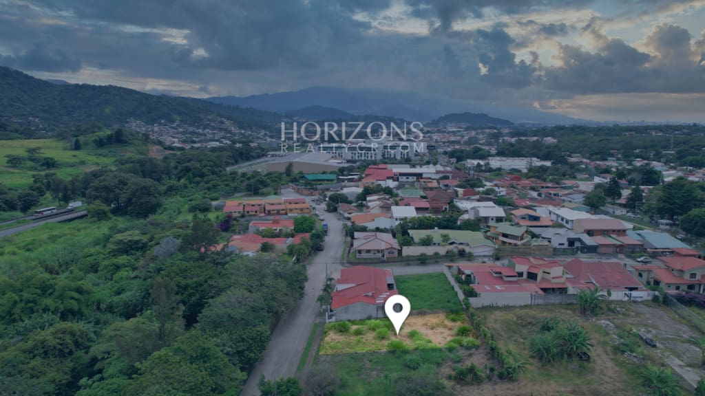 Lote 500M² En Tres Ríos Con Potencial De Desarrollo Residencial Noj1038