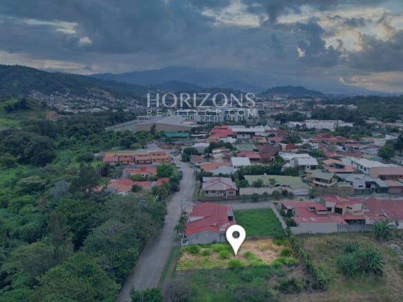 Lote 500M² En Tres Ríos Con Potencial De Desarrollo Residencial Noj1038