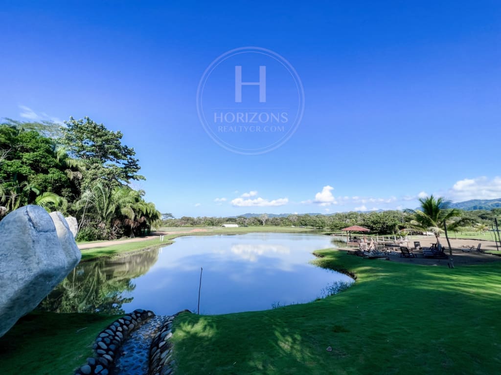 623m² Lot for Sale in Mistico Luxury Beach Town & Resort – Pacific Coast Paradise nja1316