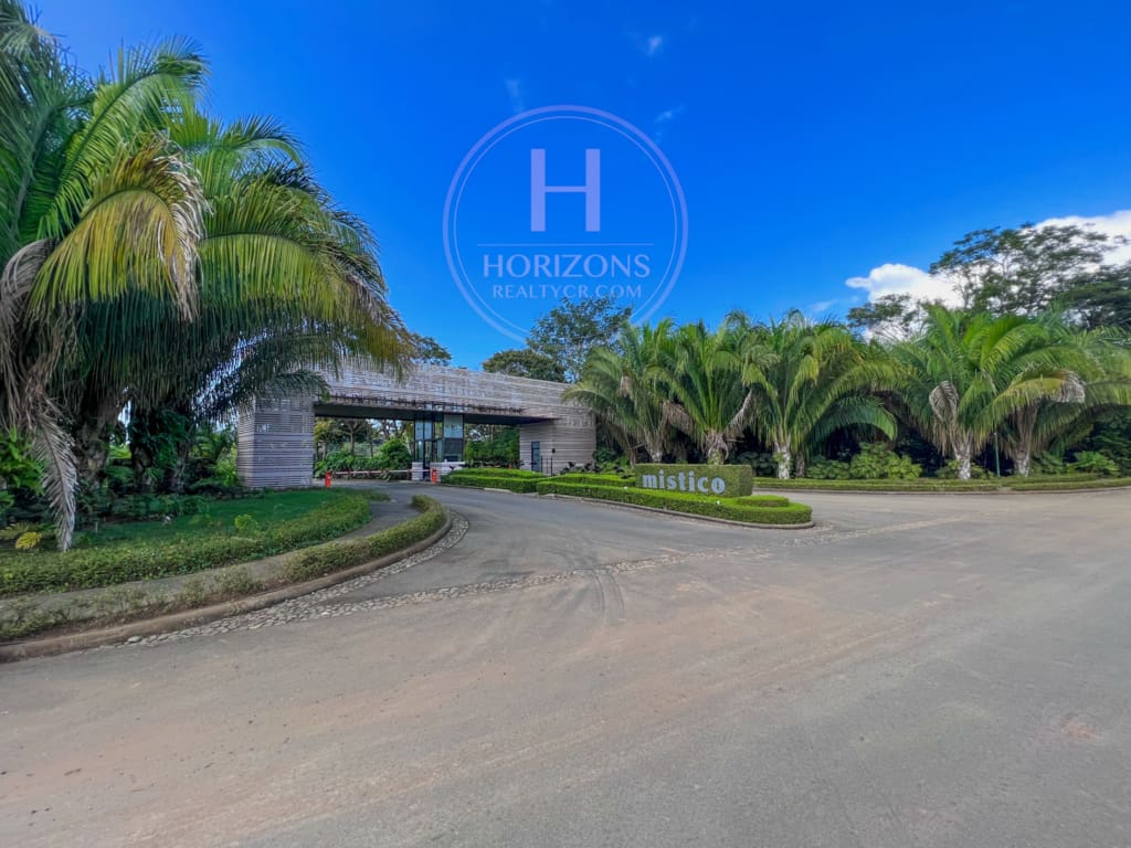 623m² Lot for Sale in Mistico Luxury Beach Town & Resort – Pacific Coast Paradise nja1316