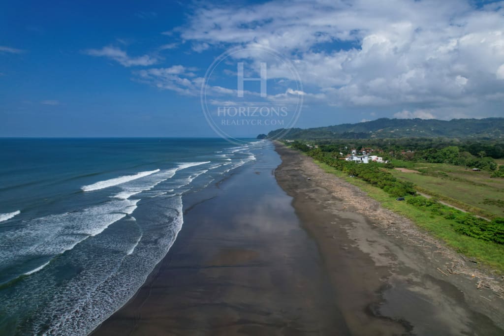 623m² Lot for Sale in Mistico Luxury Beach Town & Resort – Pacific Coast Paradise nja1316