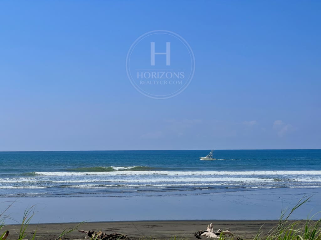 623m² Lot for Sale in Mistico Luxury Beach Town & Resort – Pacific Coast Paradise nja1316