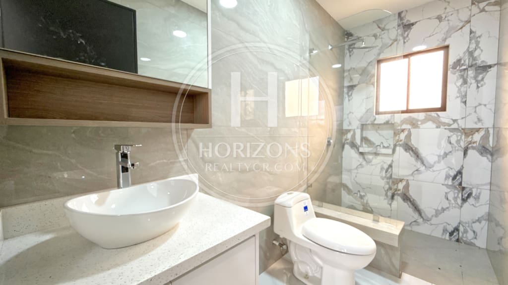 Casa Nueva en Venta Condominio Acqua! de 4 Habitaciones 1 en Primer Nivel nja1319