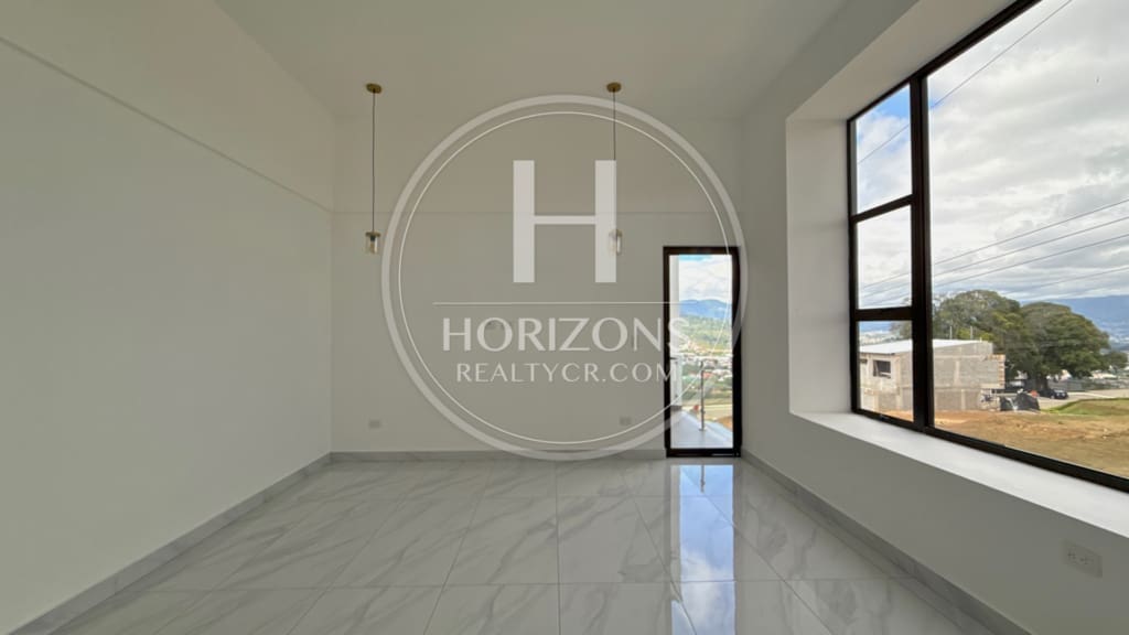 Casa Nueva en Venta Condominio Acqua! de 4 Habitaciones 1 en Primer Nivel nja1319