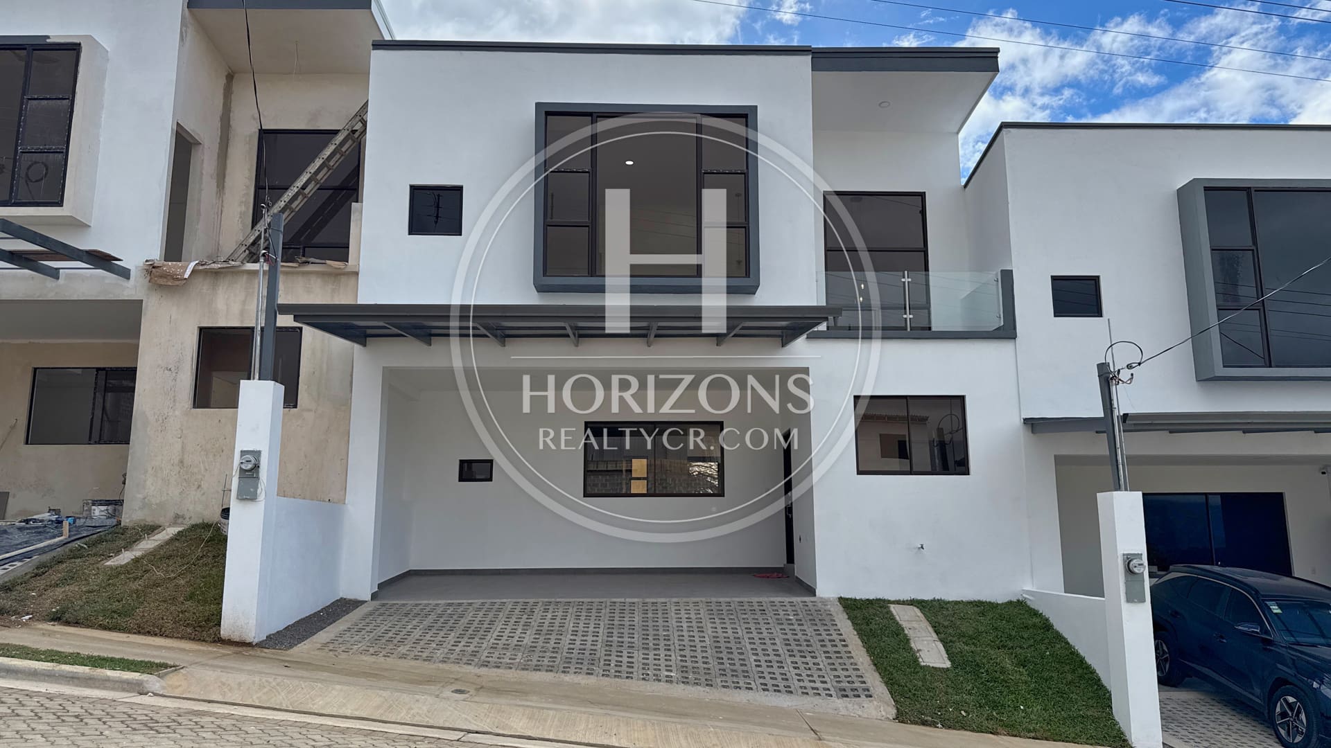 Casa Nueva en Venta Condominio Acqua! de 4 Habitaciones 1 en Primer Nivel nja1319