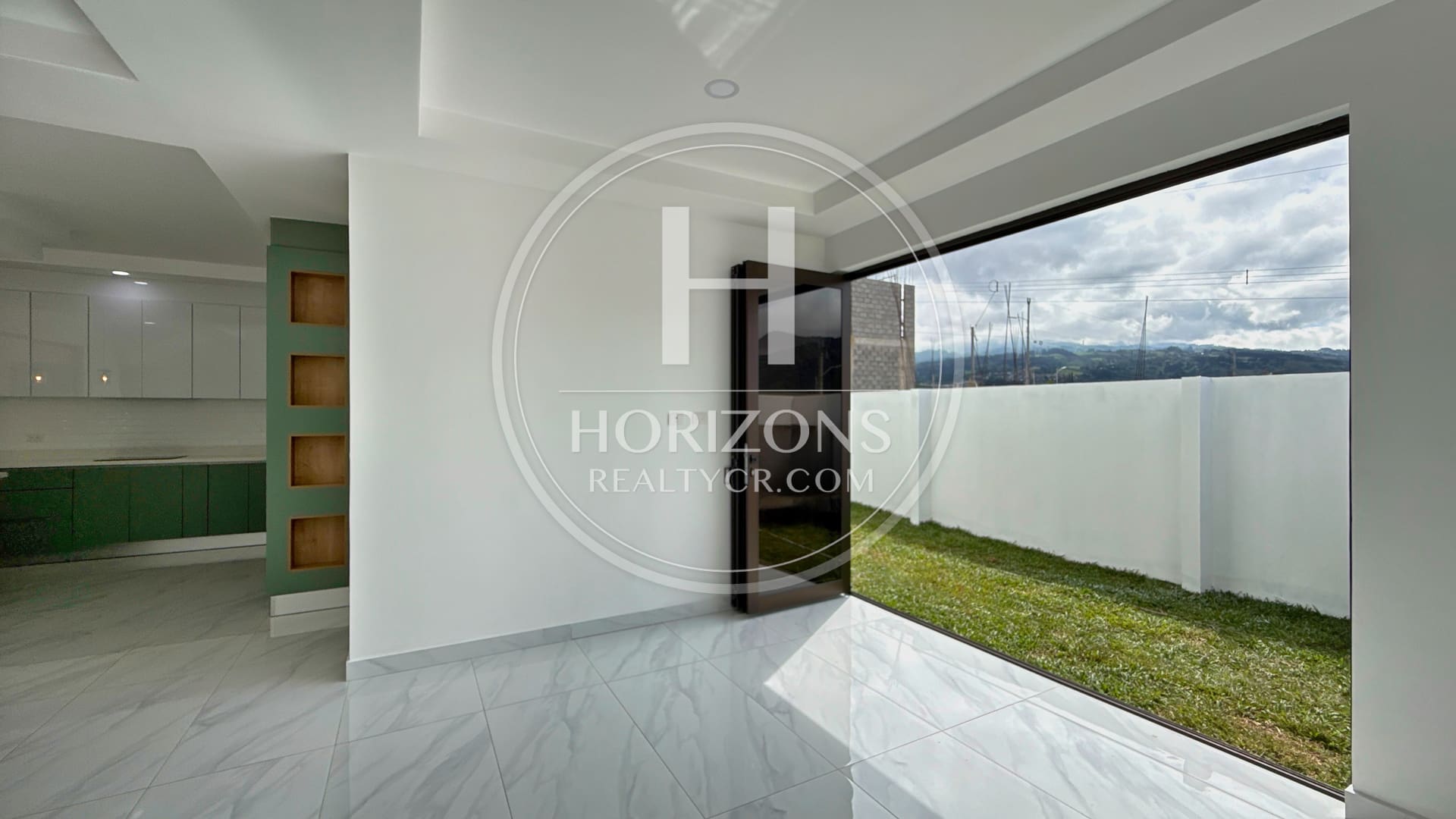 Casa Nueva en Venta Condominio Acqua! de 4 Habitaciones 1 en Primer Nivel nja1319