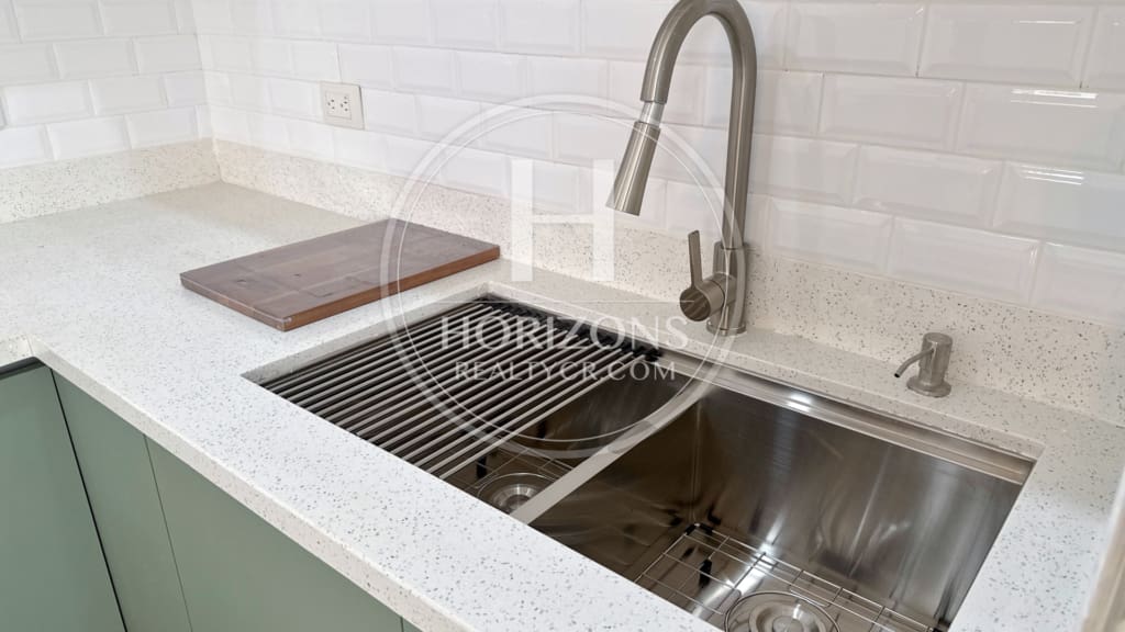 Casa Nueva en Venta Condominio Acqua! de 4 Habitaciones 1 en Primer Nivel nja1319