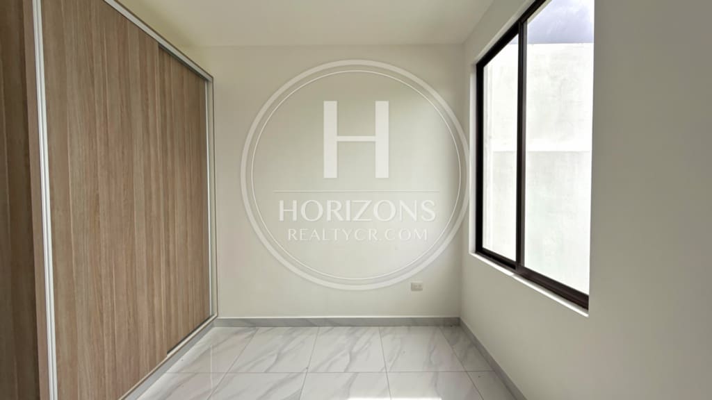 Casa Nueva en Venta Condominio Acqua! de 4 Habitaciones 1 en Primer Nivel nja1319