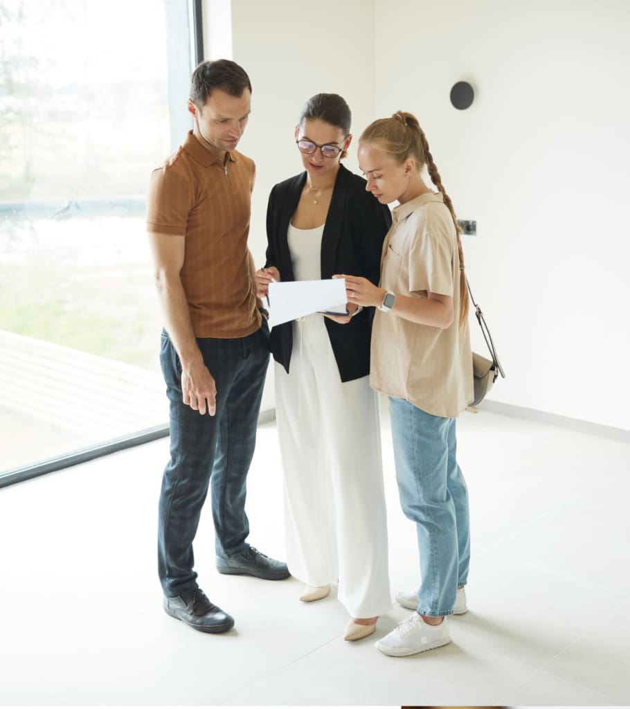 Alquilar O Comprar? Factores A Considerar Antes De Tomar Una Decisión - Horizons Realty Alquilar O Comprar? Factores A Considerar Antes De Tomar Una Decisión