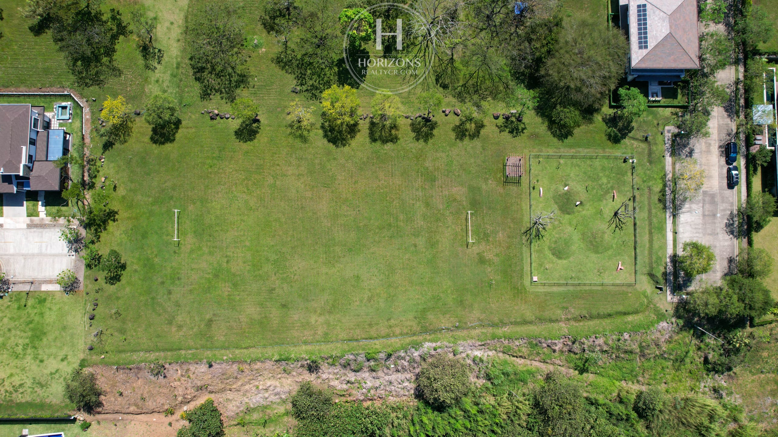 Lote de 2181m² en Venta en Condominio Hacienda Espinal, La Guácima, Alajuela  nja1320