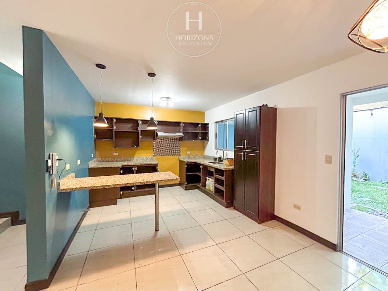 Se alquila casa residencial Estancia antigua Tres Rios nja1321-12