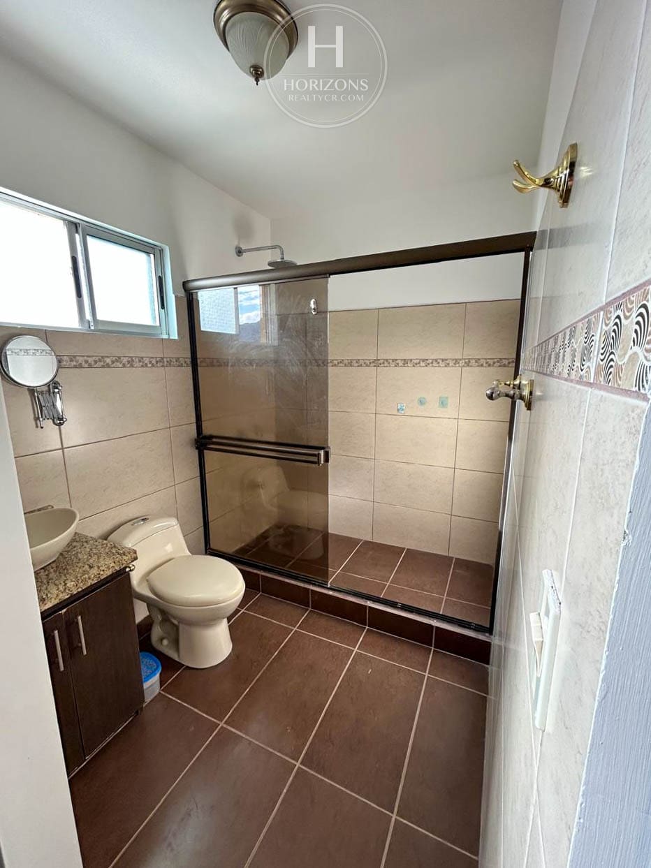 Se alquila casa residencial Estancia antigua Tres Rios nja1321-2