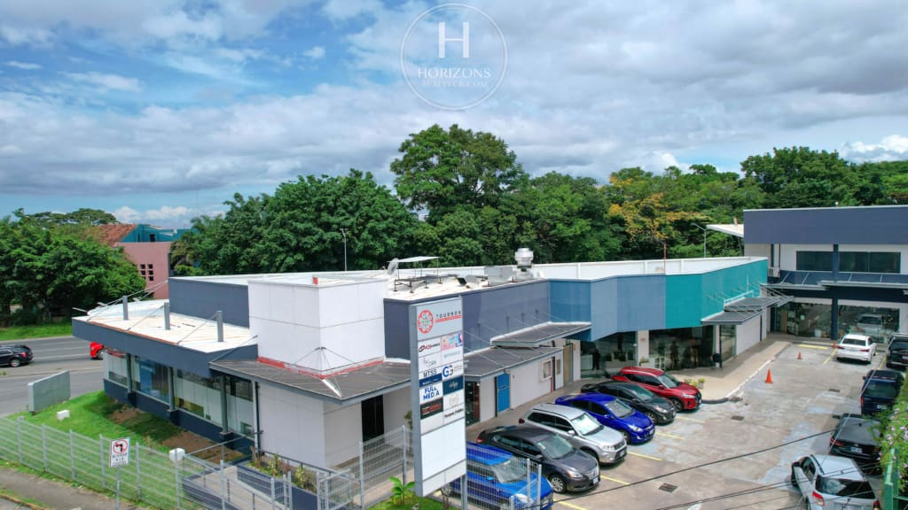 Local En Alquiler! 120M² Ubicados En Barrio Tournon, San Jose Hcr49