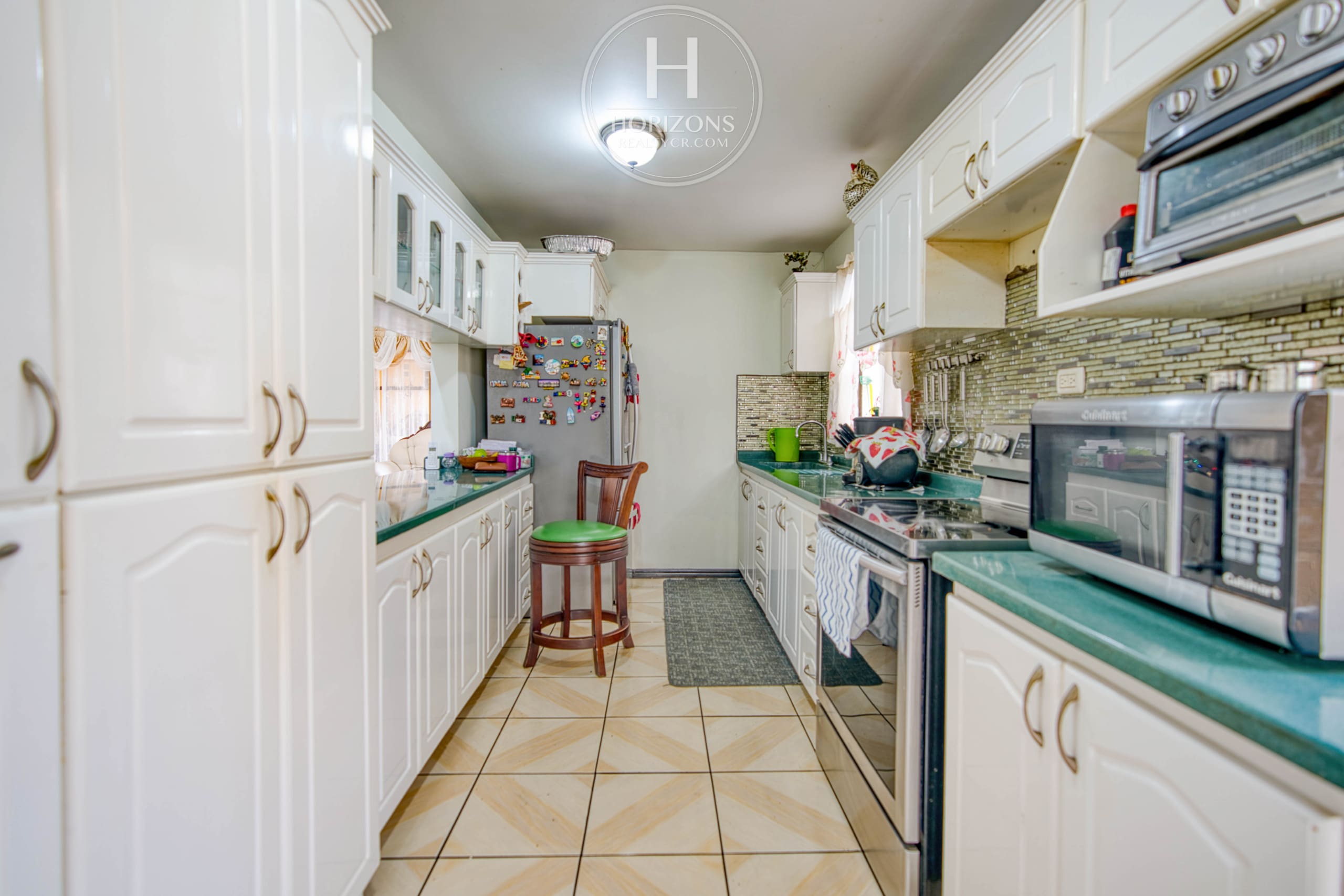 Venta de Casa Independiente en Urb Monserrat Concepcion de Tres Rios 4 Habitaciones + Terraza noj1044