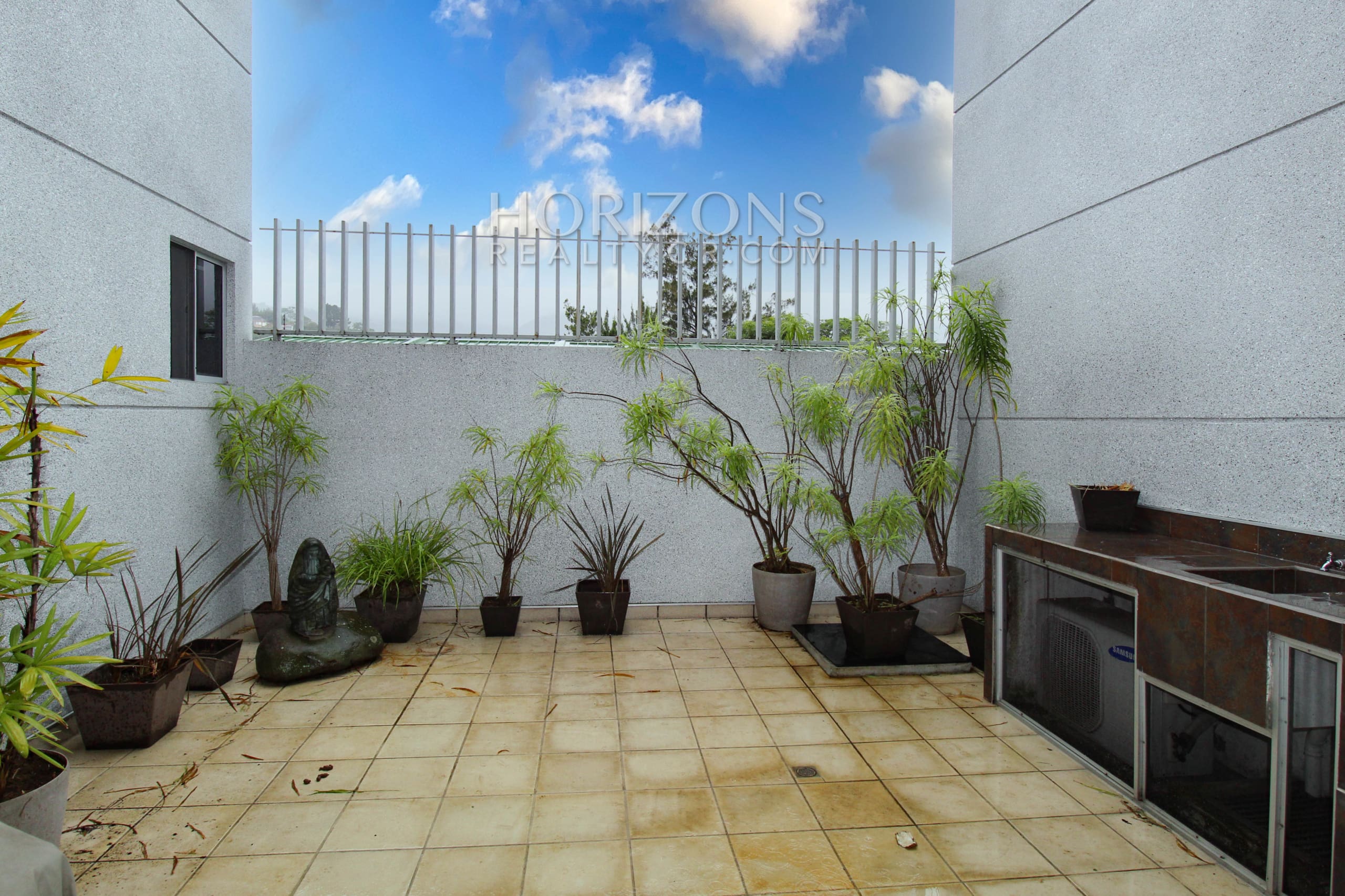Se Alquila Casa Amueblada En Condominio Tirreno 3 Habitaciones + C. Servicios Escazu njv76