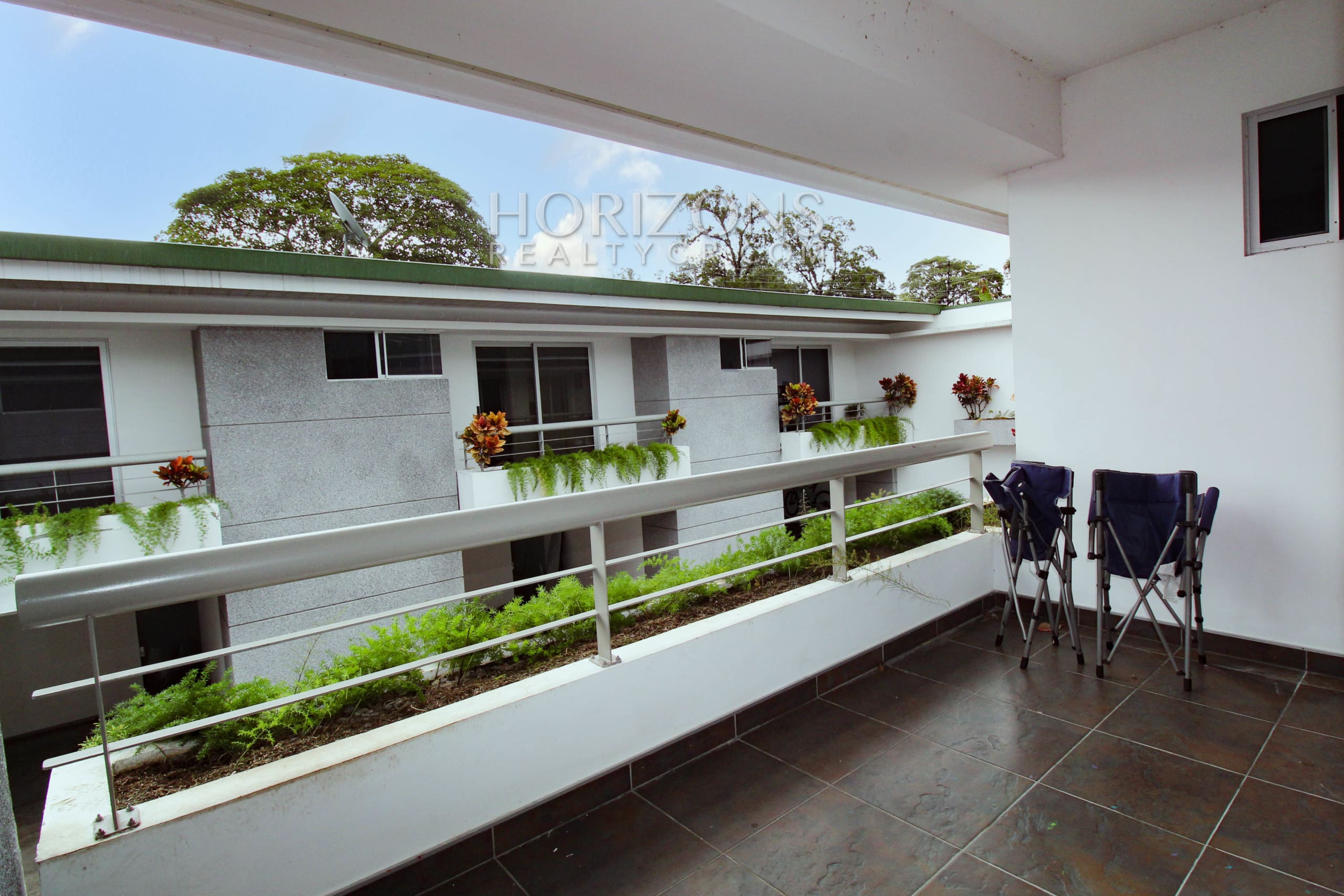 Se Alquila Casa Amueblada En Condominio Tirreno 3 Habitaciones + C. Servicios Escazu njv76
