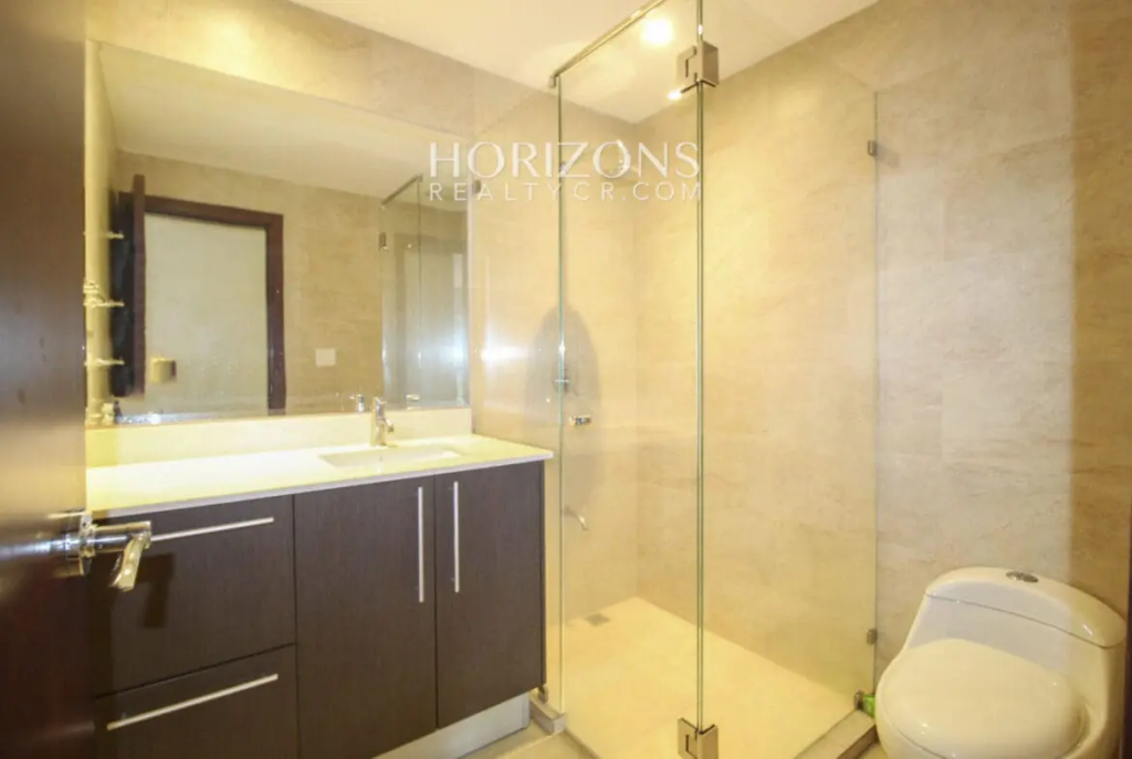 Alquiler de Apartamento con Linea Blanca en Curridabat 2 Habitaciones noj1042