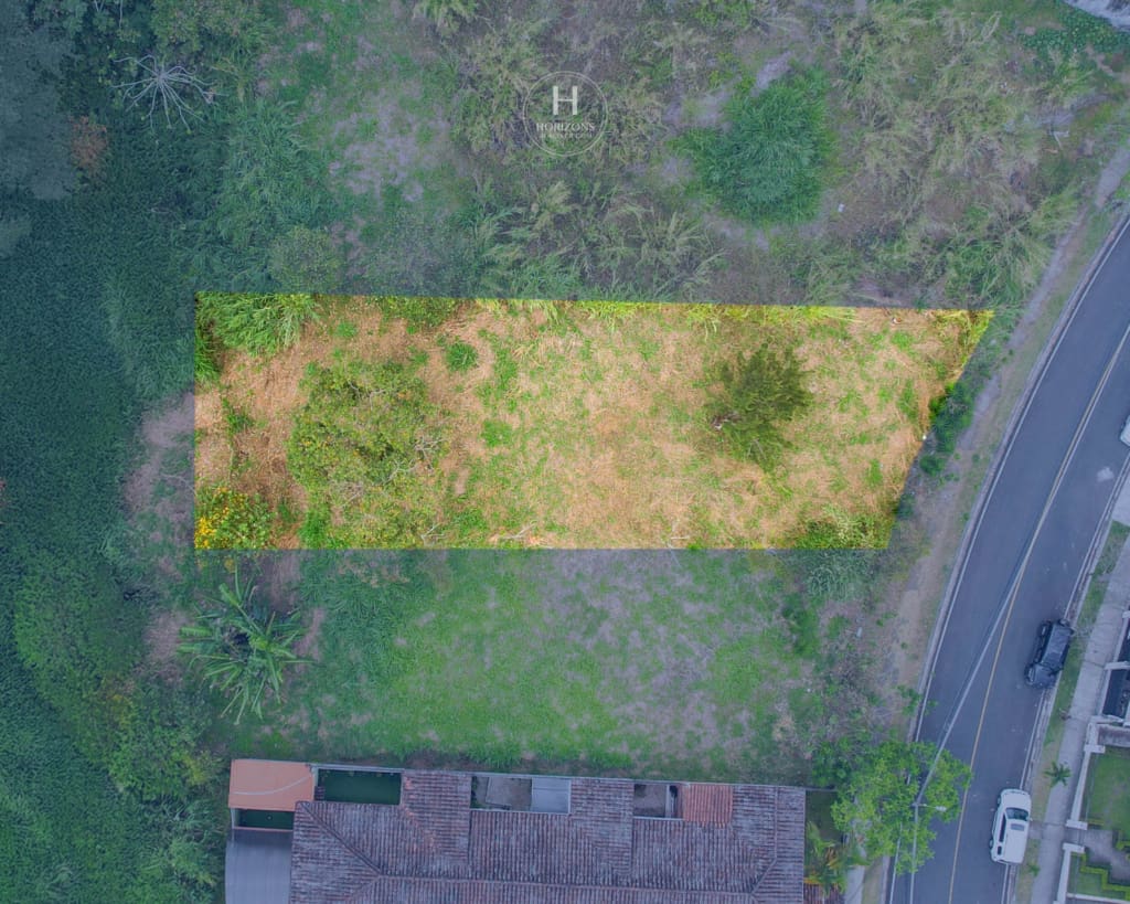 Venta de Lote Pinares de Curridabat: Ubicación Estratégica y Potencial de Desarrollo Residencial noj1048