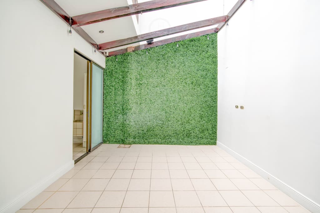 Se Vende Casa Condominio en Sabanilla 3 Habitaciones + Terraza noj1057